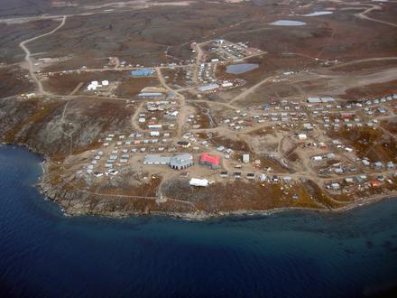 Immagine Pond Inlet