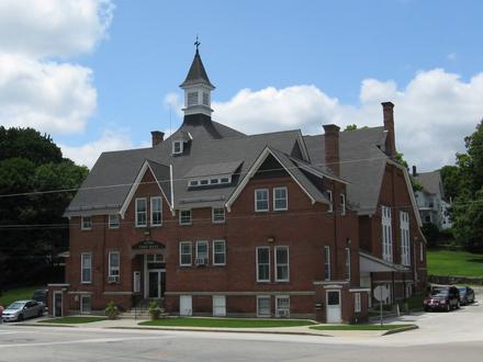 Immagine Upton (Massachusetts)