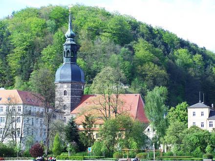 Zdjęcie dla: Bad Schandau