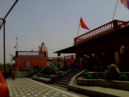 Bild von Pratapgarh (Uttar Pradesh)