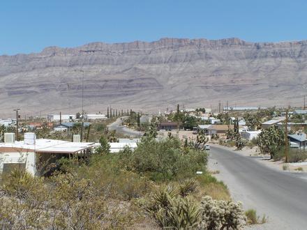 Bild von Meadview