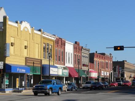 Slika Seward (Nebraska)