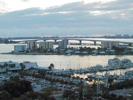 Bild von Sarasota
