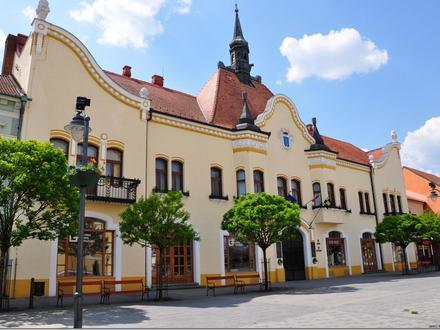 Afbeelding van Topoľčany Afbeelding van Topoľčany