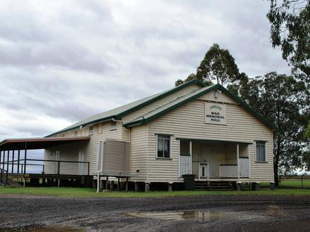 Bild von Jimbour Bild von Jimbour