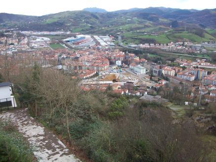 Imagen de Hernani