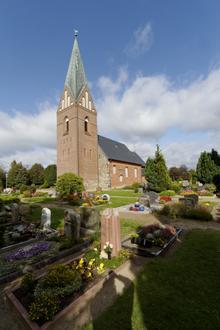 Bild von Eggebek Bild von Eggebek