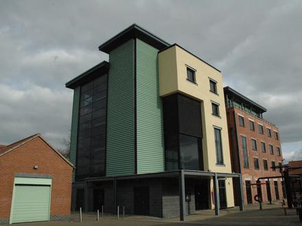 Bild von Sleaford