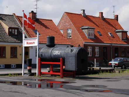 Bild von Nexø Bild von Nexø
