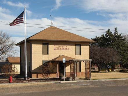 Immagine Nazareth (Texas)