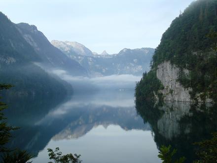 Image of Königssee Image of Königssee