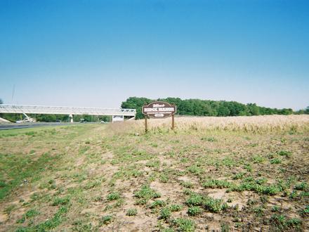 Bild von Ridge Manor