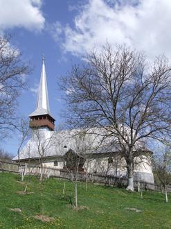 Image of Buciumi, Sălaj