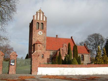 Immagine Skævinge Immagine Skævinge