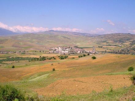 Image de Oued Harbil