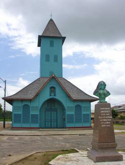 Image de Mana (Guyane)