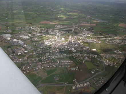 Bild von Carrickmacross Bild von Carrickmacross