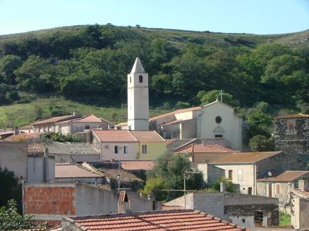 Bild von Torralba