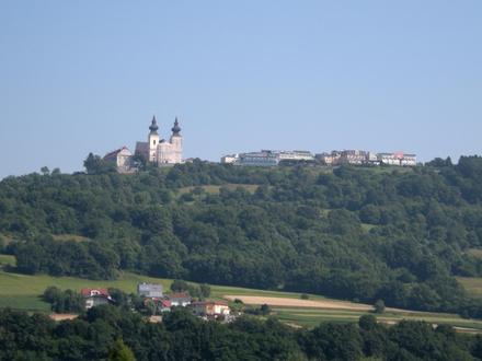Bild von Maria Taferl