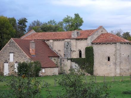 Image de Broût-Vernet Image de Broût-Vernet