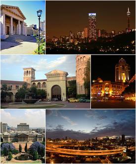 Postal Code 2090 - Johannesburg, Gauteng - Cybo