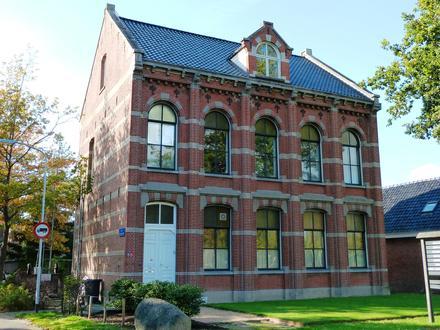 Bild von Zuidhorn Bild von Zuidhorn
