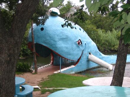 Imatge de Catoosa
