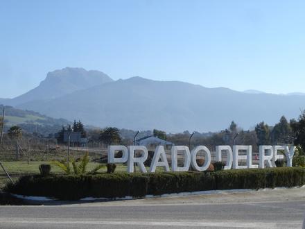 Afbeelding van Prado del Rey