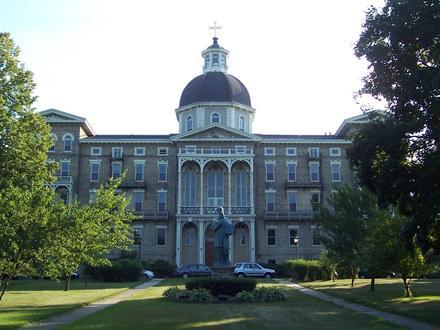 Bild von St. Francis (Wisconsin) Bild von St. Francis (Wisconsin)