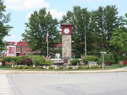 Afbeelding van Hellertown