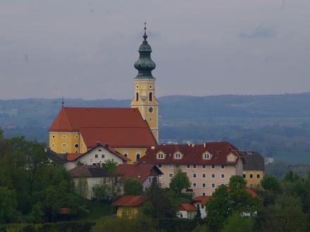 Obrázok Ostermiething Obrázok Ostermiething