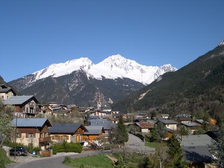 Image of Bozel Image of Bozel