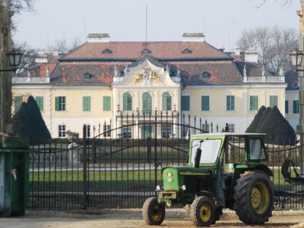 Göllersdorf Image
