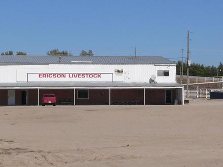 Imatge de Ericson Imatge de Ericson