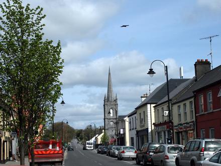 Bild von Claremorris