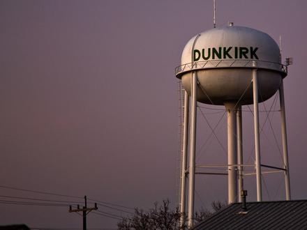 Immagine Dunkirk (Indiana) Immagine Dunkirk (Indiana)