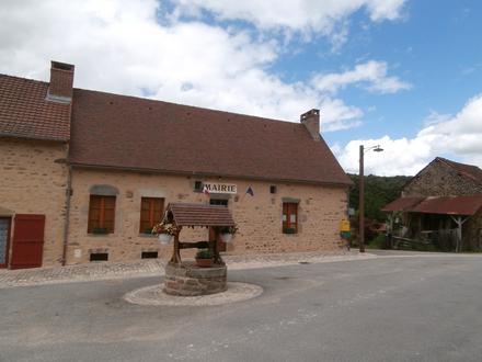 Bild von Chambonchard Bild von Chambonchard