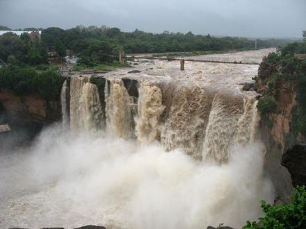 Immagine Gokak Immagine Gokak