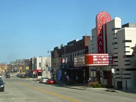 Immagine Normal (Illinois) Immagine Normal (Illinois)
