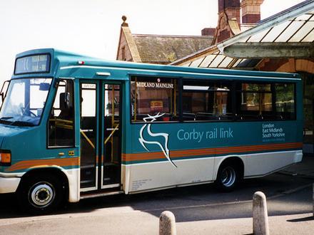 Imagine a Corby Imagine a Corby