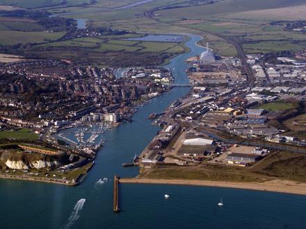 Immagine Newhaven Immagine Newhaven