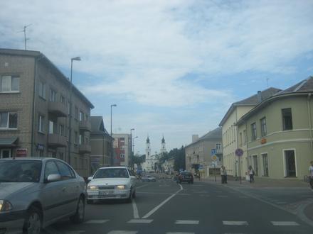 Marijampole attēls Marijampole attēls