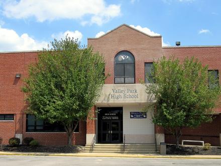 Bild von Valley Park (Missouri)