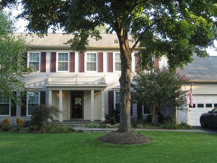 Imagen de Countryside (Virginia)