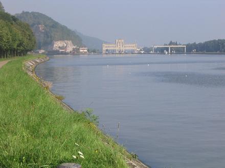 Bild von Visé