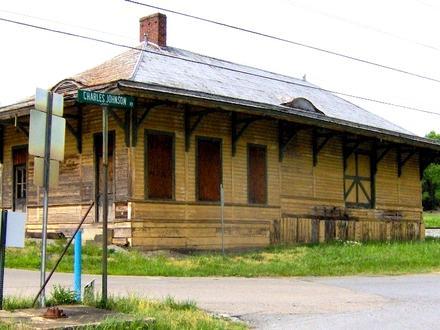 Image of Chuckey, Tennessee