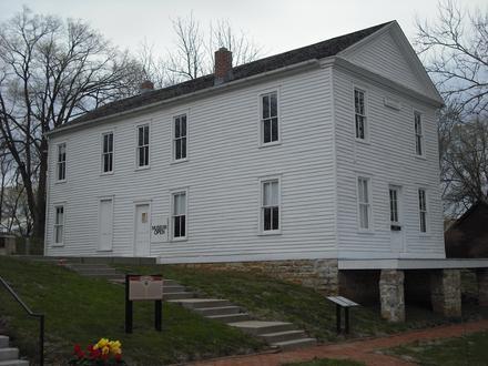 Imagen de Lecompton Imagen de Lecompton