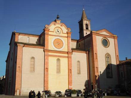 Asola képe