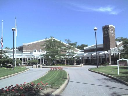 Image of Solon, Ohio Image of Solon, Ohio