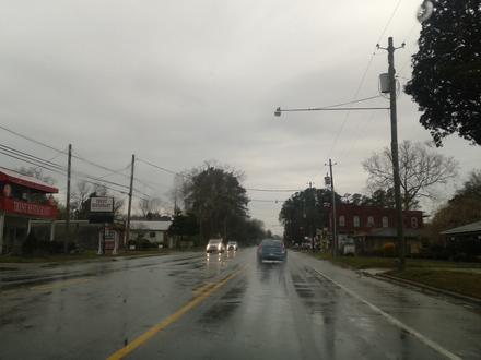 Image de Pollocksville Image de Pollocksville